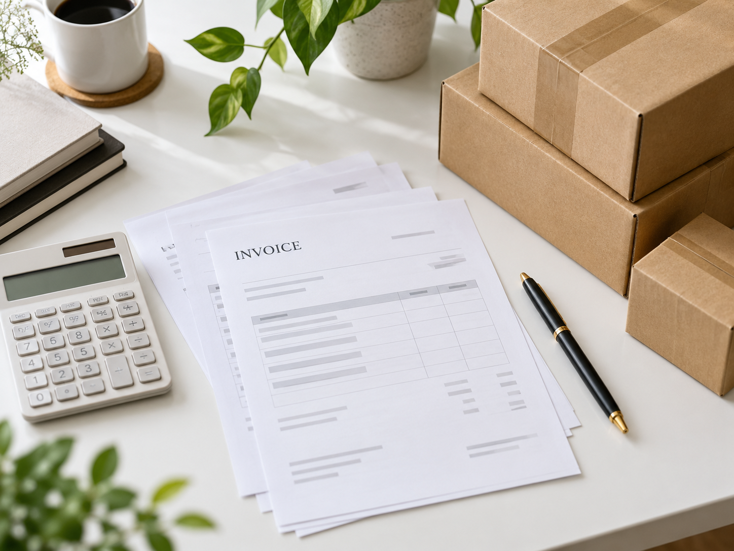 Ecommerce Fulfilment Costs Explained: What You Should Expect
